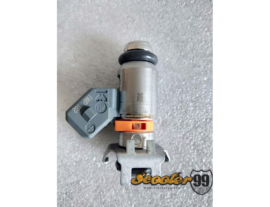 Injector Piaggio 3V